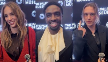 ‘Stranger Things’ cast members pick their character’s best look – NBC New York