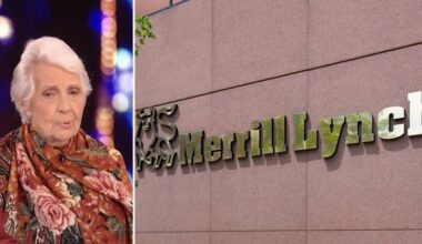 NYC grandma, 86, loses $700K savings in scam — now she’s suing Bank of America, Merrill Lynch for negligence