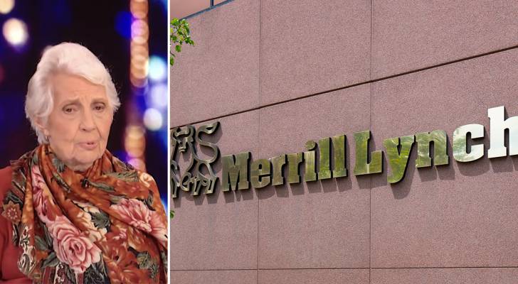 NYC grandma, 86, loses $700K savings in scam — now she’s suing Bank of America, Merrill Lynch for negligence