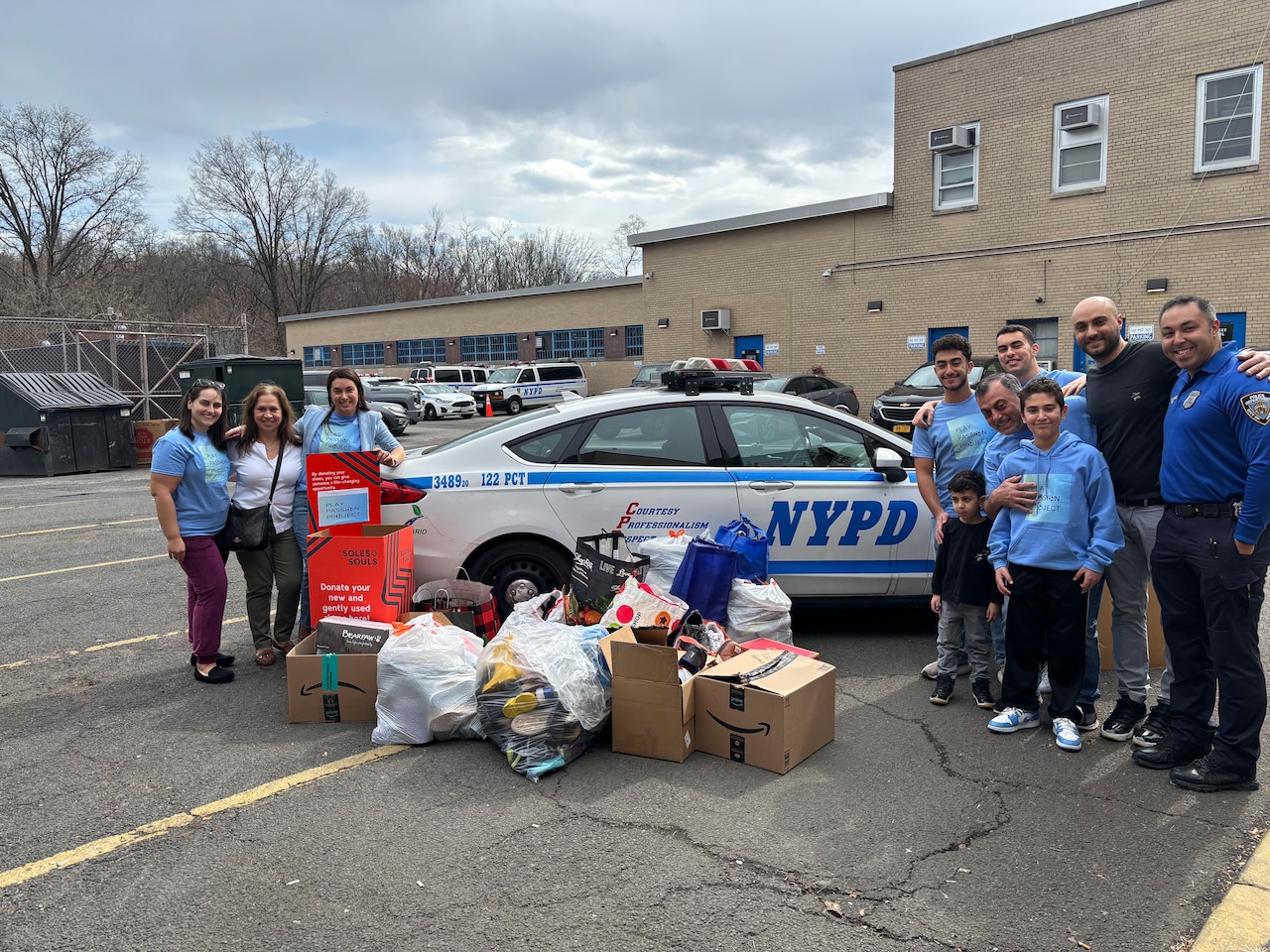 Courtesy Amanda Oliva