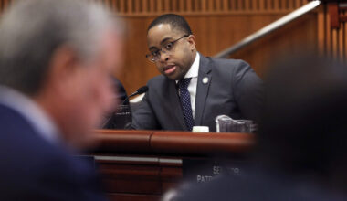 State Senator Vows to Tackle Foreclosure ‘Injustice’…