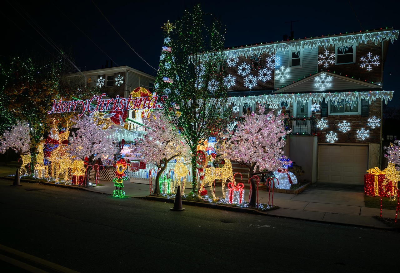 98 East Broadway in Oakwood