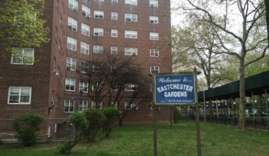Man, 70, dies as fire tears through Bronx NYCHA apartment: FDNY