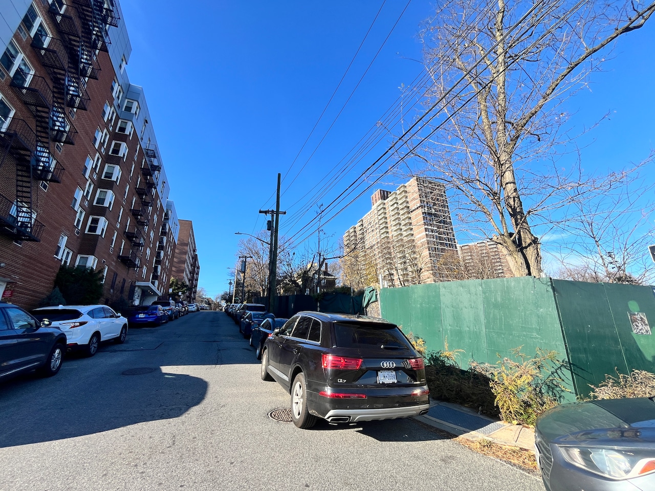 Community Board votes against rezoning for an 18-story high-rise in Staten Island