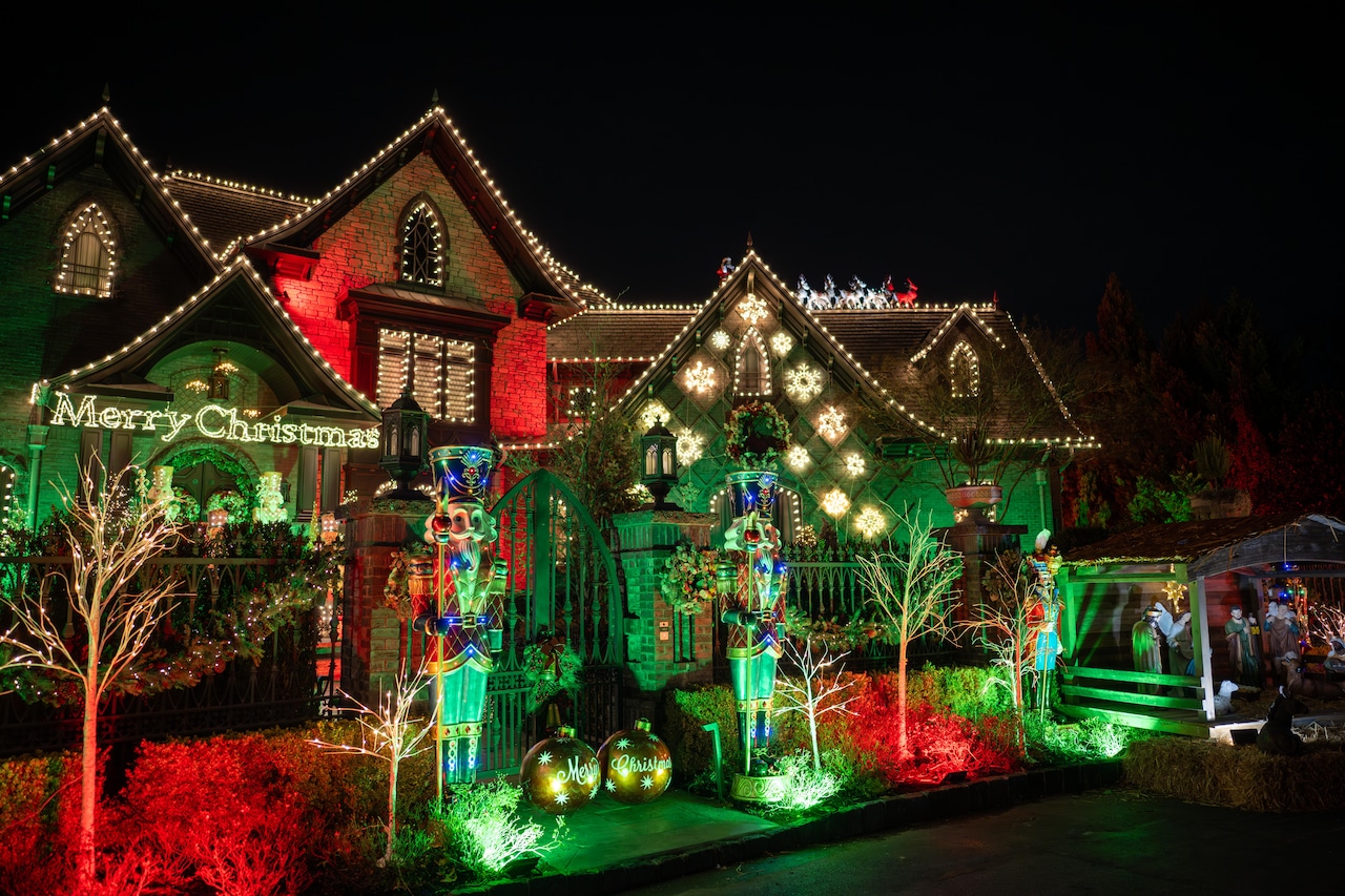 47 Nicolosi Drive in Annadale