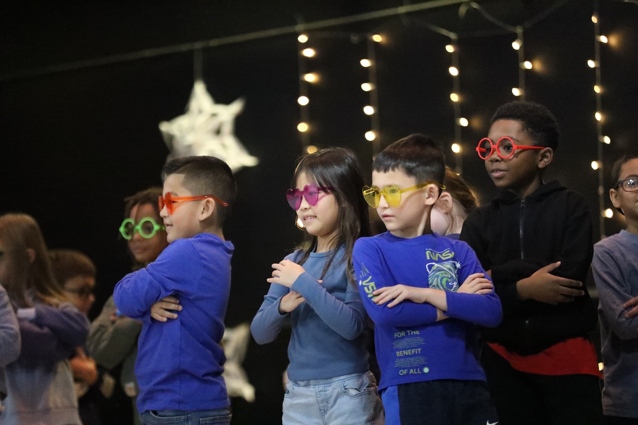 Hip-hop hits the stage: Staten Island students show off their moves in winter dance showcase (55 photos)