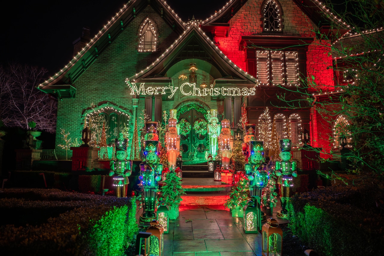 47 Nicolosi Drive in Annadale