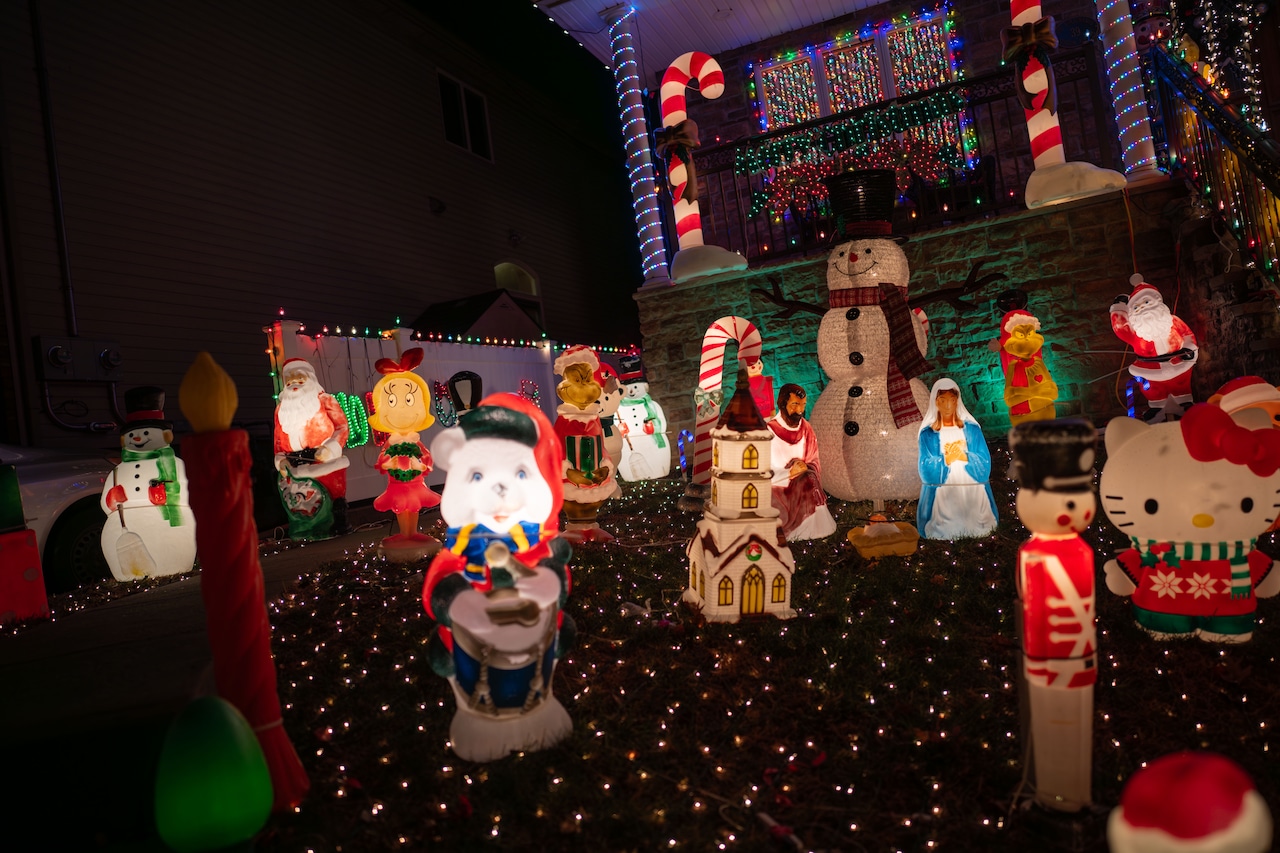 39 Station Avenue in Pleasant Plains