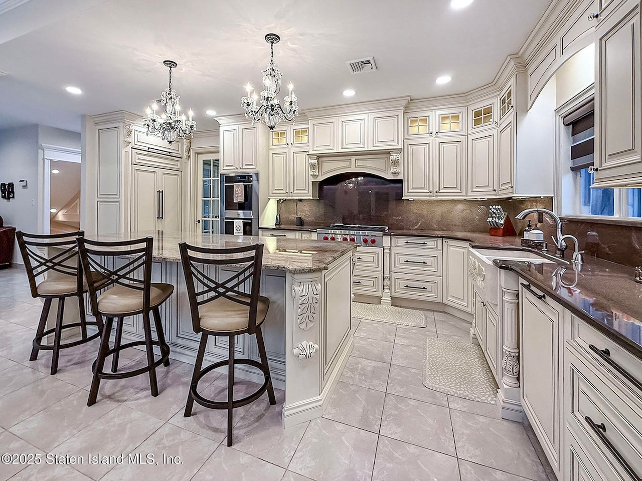 25 Beebe Street, Todt Hill