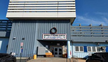 Murder suspect held on Rikers Island dies of possible allergic reaction, 15th NYC jails death this year