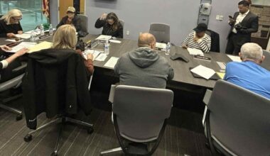 JCMUA Schedules Monday Public Hearing on 8% Water, Sewer Rate Hikes