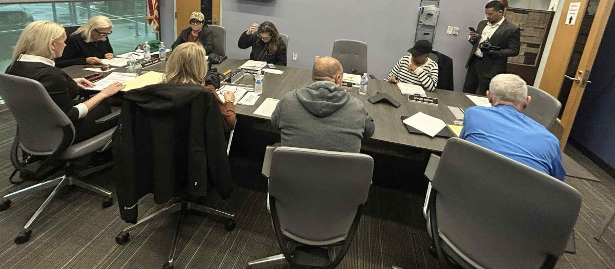 JCMUA Schedules Monday Public Hearing on 8% Water, Sewer Rate Hikes