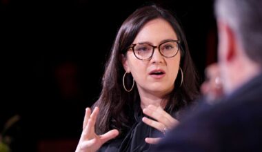 Bari Weiss Is in a Lonely Place