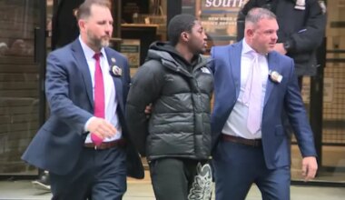 Bronx man charged with attempted murder in shooting of Jets' Kris Boyd