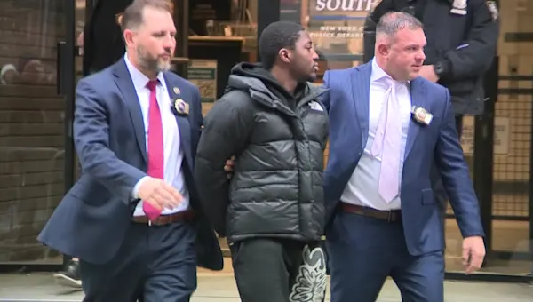 Bronx man charged with attempted murder in shooting of Jets' Kris Boyd