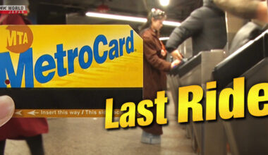 Japanese designer played key role in New York's iconic MetroCard