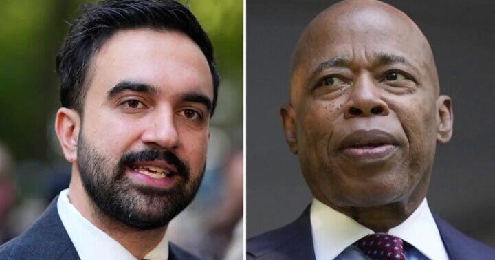 NYC Mayor Adams issues executive orders protecting Israel. Here's how they clash with Mayor-elect Mamdani's beliefs.