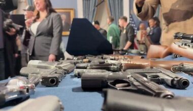 New York City is on pace for record-low shootings in 2025, Mayor Eric Adams says