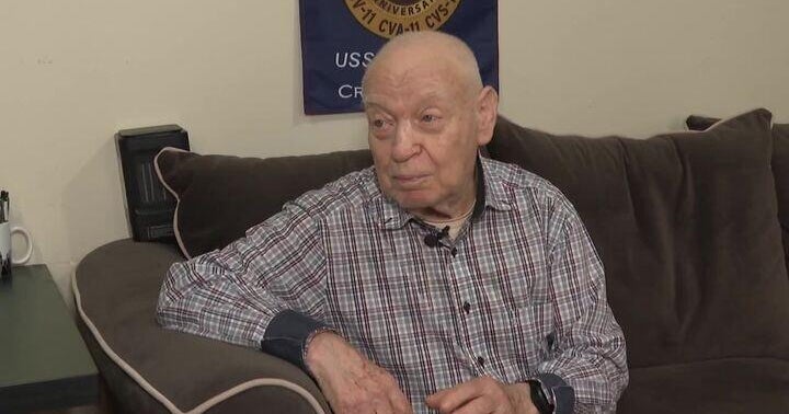 A Holocaust survivor was denied an opportunity to speak at a Brooklyn school. He would love a further explanation as to why.