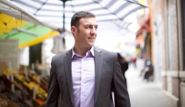 Ed | New York City’s future is leaving, family by family