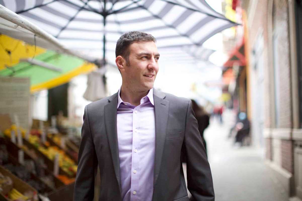 Ed | New York City’s future is leaving, family by family