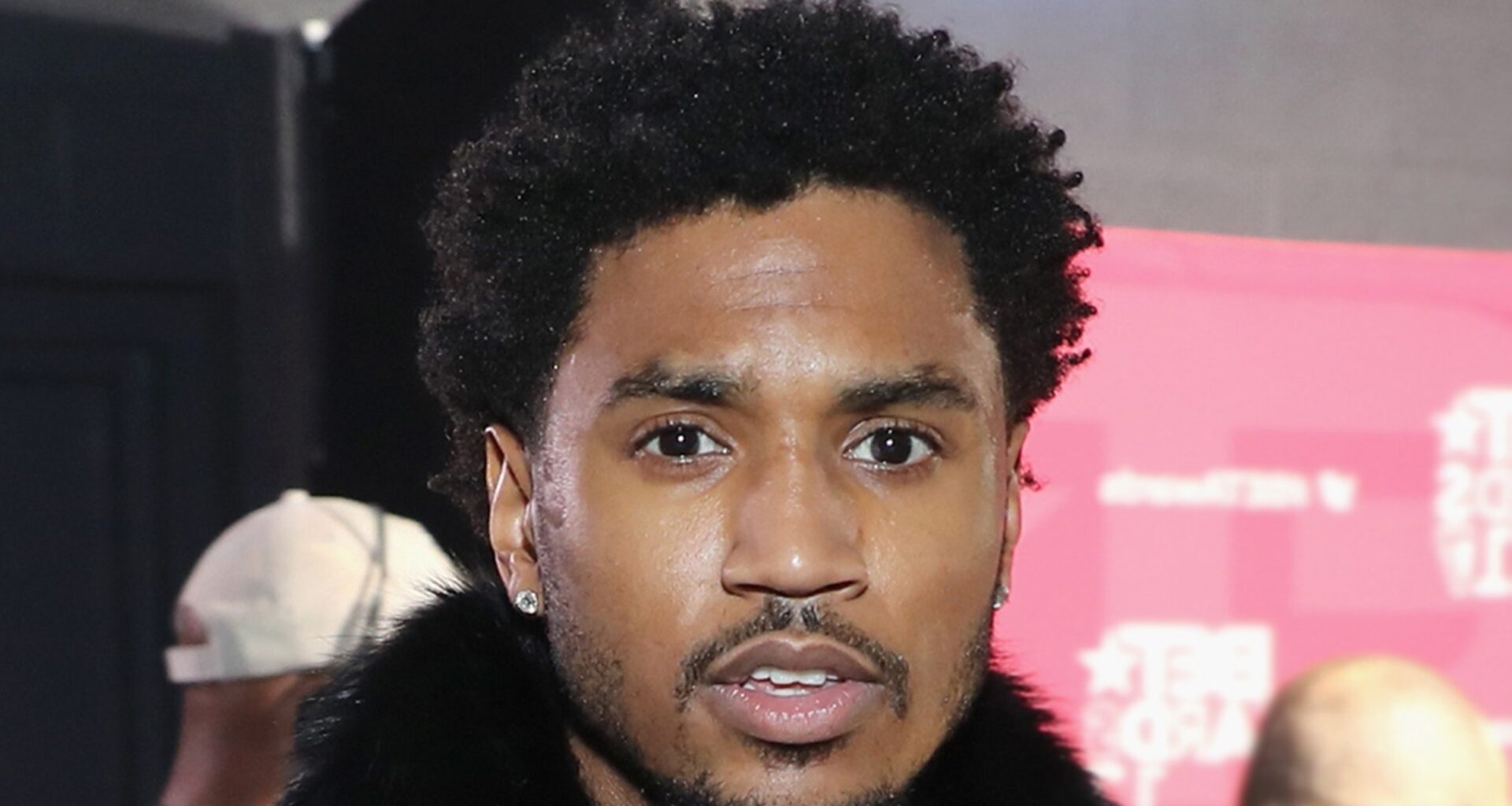 Trey Songz Charged in Connection With 2 Criminal Cases in NYC