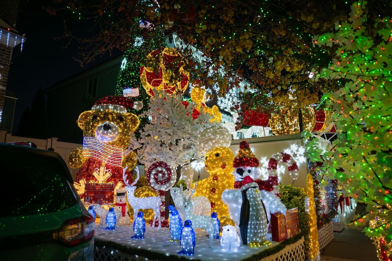 98 East Broadway in Oakwood