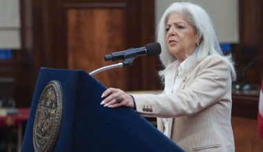 Progressive Caucus demands censure of Queens Council Member Vickie Paladino over her anti-Muslim social media posts – amNewYork