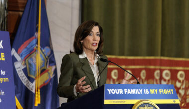 Ed | Grief for New York’s Grieving Families Act  – amNewYork