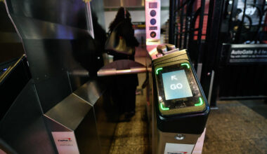 What will be the next stops for NYC transit in the new year? – amNewYork