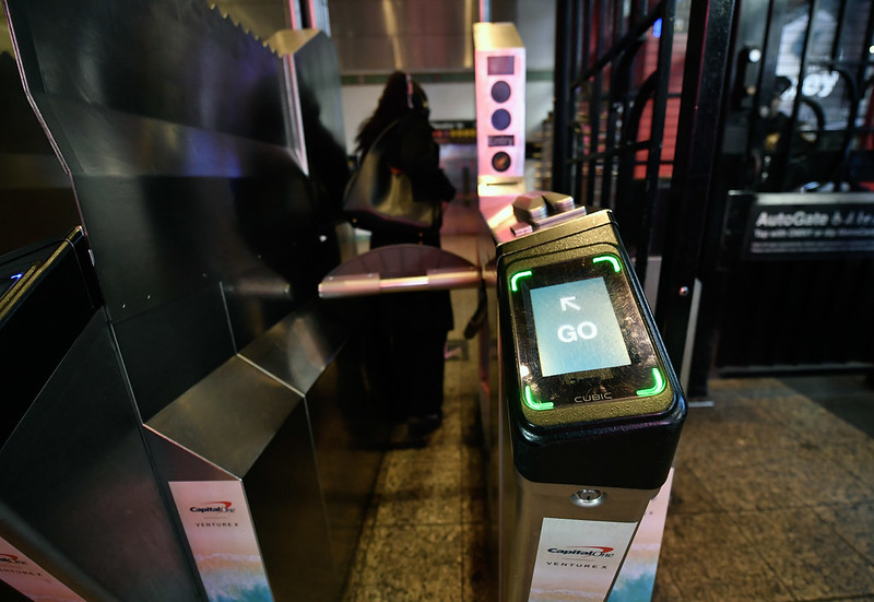 What will be the next stops for NYC transit in the new year? – amNewYork