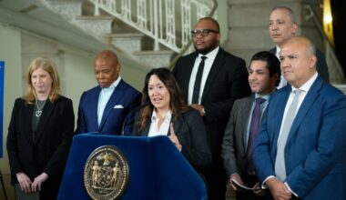 NYC public schools developing new language app to improve communication with familie