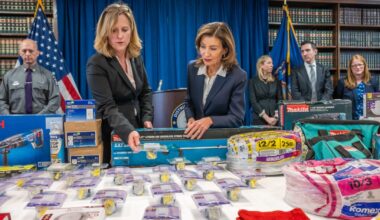 Home Depot theft ring busted in Queens after stealing $2.2 million