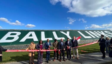 Casino plans for Mets ballpark and golf course Trump once ran among 3 awarded NYC gambling licenses :: WRAL.com