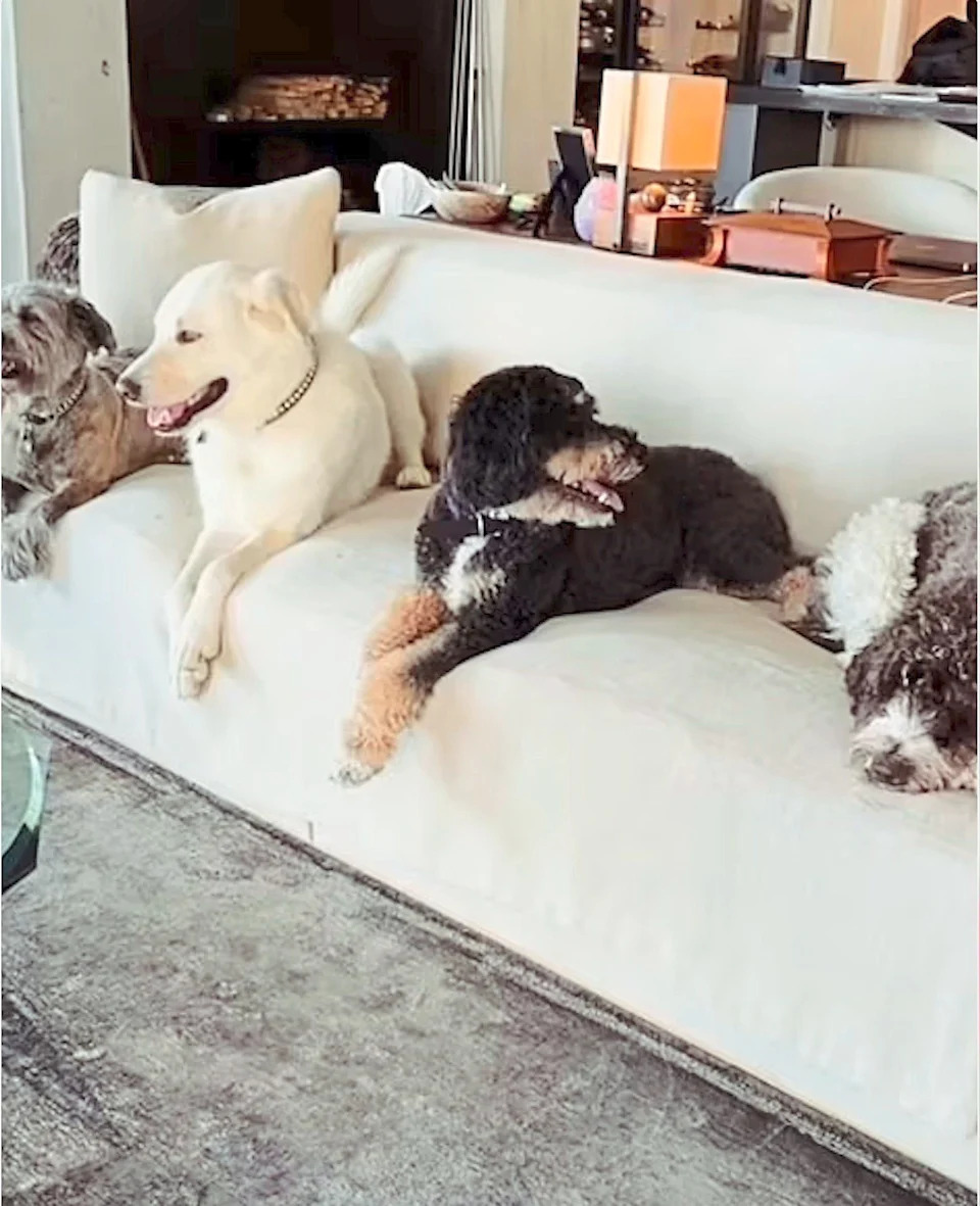  <span class="wp-caption-text">Jennifer Aniston/Instagram</span>