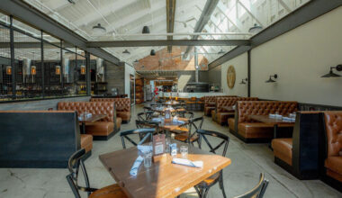 Every New Bar & Restaurant That Opened in 2025 in Buffalo & WNY