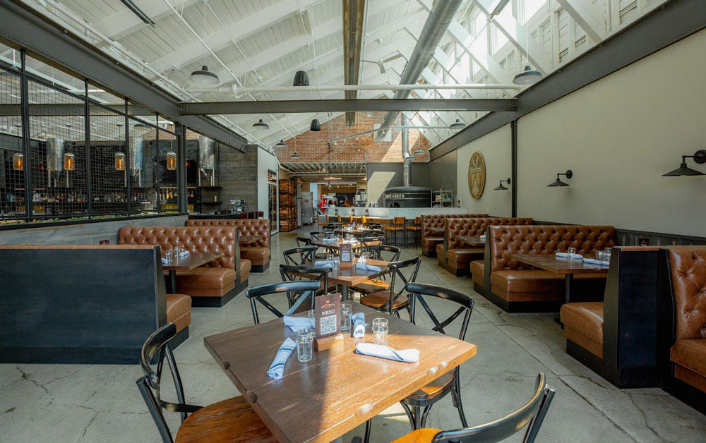 Every New Bar & Restaurant That Opened in 2025 in Buffalo & WNY