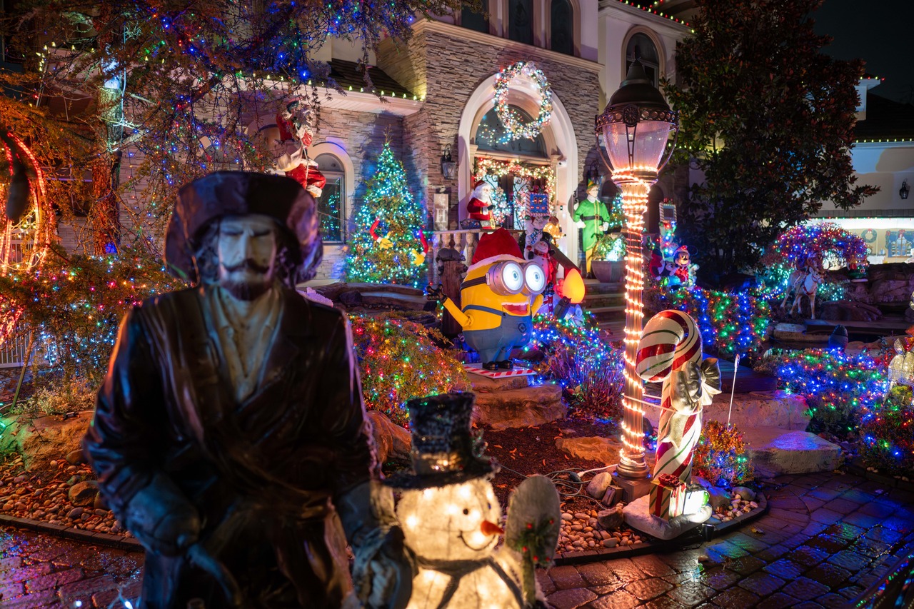 35 Leonello Lane in Tottenville