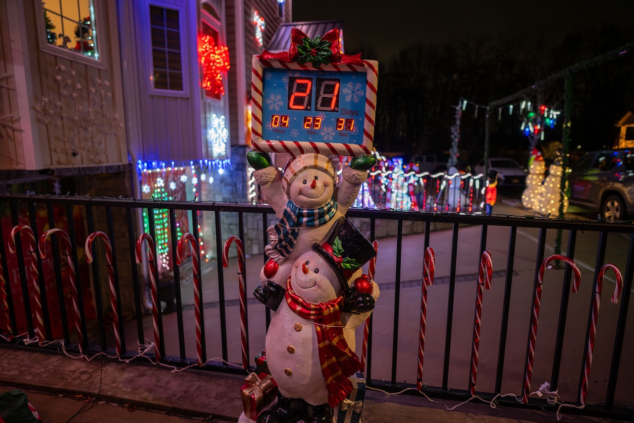 93 and 99 Berkshire Lane in Rossville