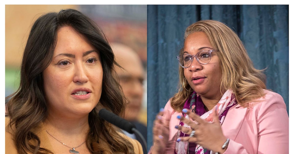 Who will Zohran Mamdani tap to lead NYC public schools?