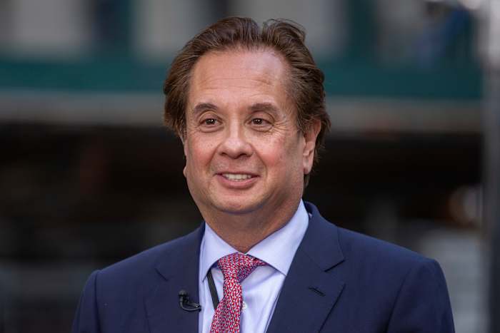Trump critic George Conway takes steps to run for New York City congressional seat