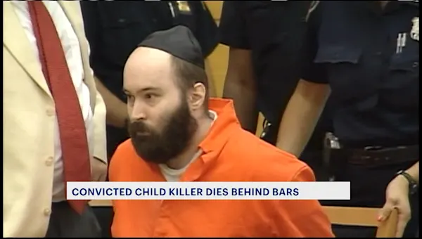 Brooklyn man convicted of murdering 8-year-old boy in 2011 dies behind bars