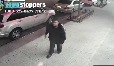 Police impersonator attempts to rob man at knifepoint in Allerton