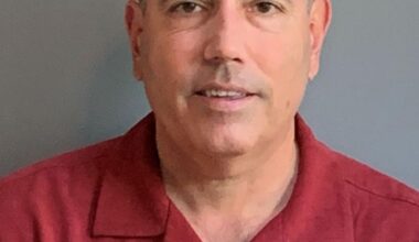 Matta reflects on 8-year stint as Manhattan city commissioner | News