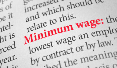 New York State Minimum Wage to Increase Tomorrow