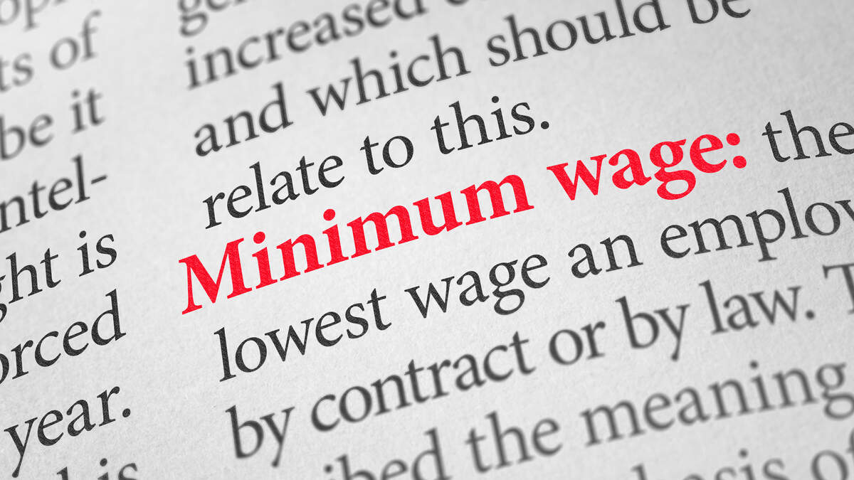 New York State Minimum Wage to Increase Tomorrow