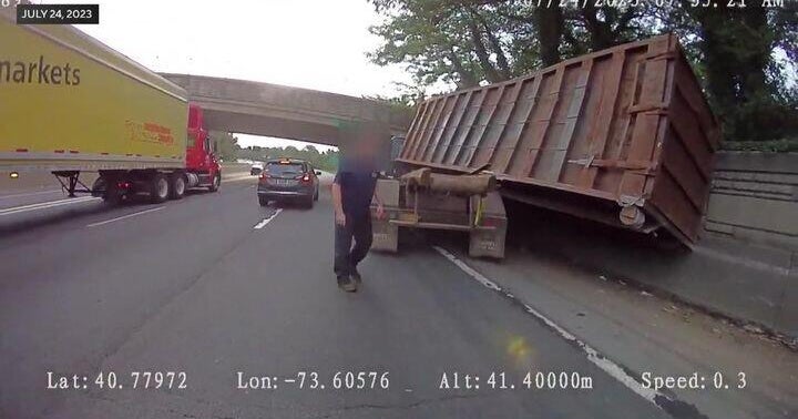 Hope grows that New York state will soon close the loophole in the drugged-driving law. Here's why.