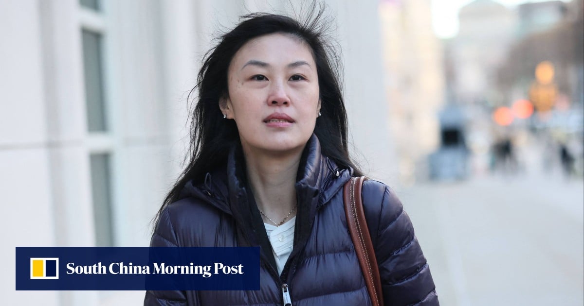 Mistrial in case of ex-top aide to New York Governor charged with working as China agent