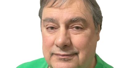 POSITIVE VIBES: Upstate New York | Opinion