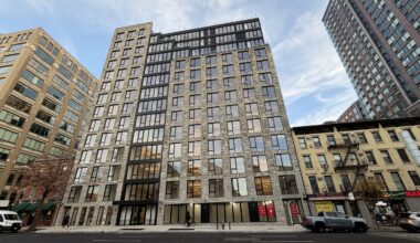 Applications Open for Housing Lottery at 622 11th Avenue